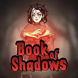 Book Of Shadows online slot from Evolution – play at myempiregreece.com