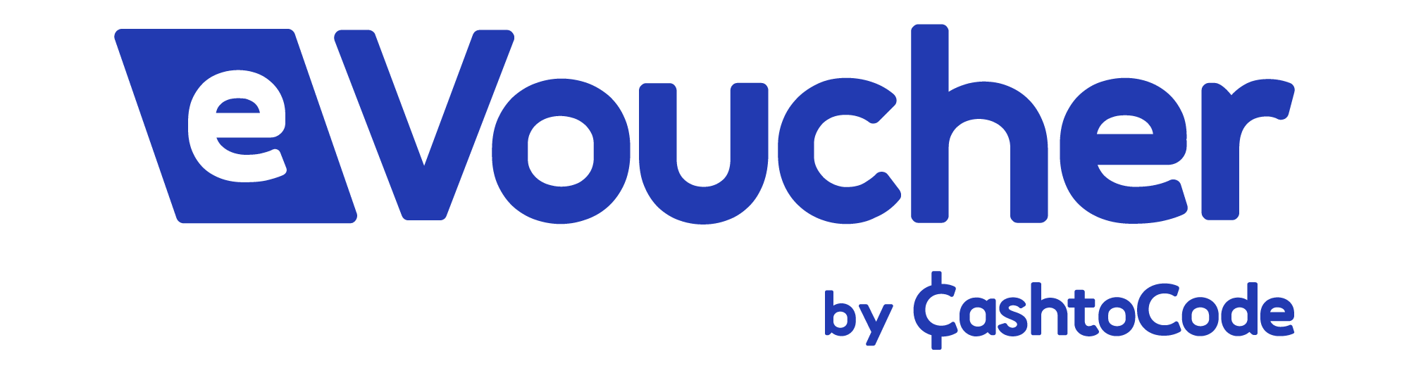 eVoucher by CashtoCode