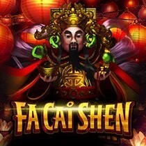 Play the Fa Cai Shen slot by Habanero on My Empire