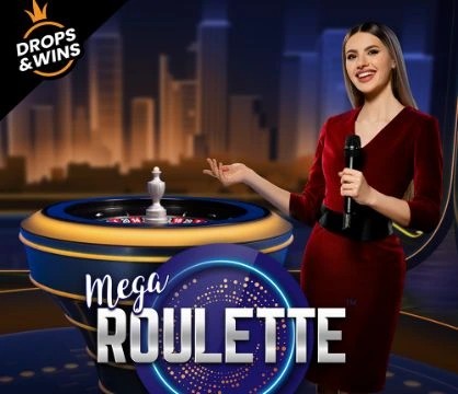 Ruby Roulette logo – Live Dealer by Pragmatic Play at My Empire