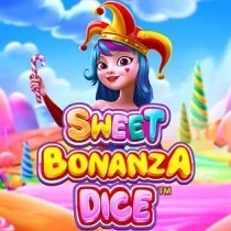 Enjoy Sweet Bonanza Dice by Pragmatic Play – logo hosted on myempiregreece.com